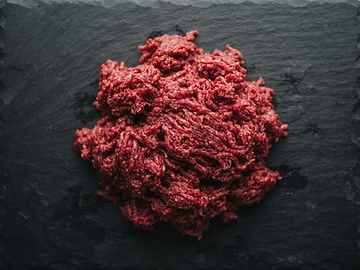 Ground Bison