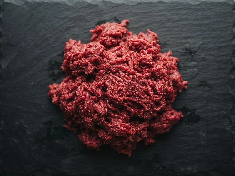 Ground Bison