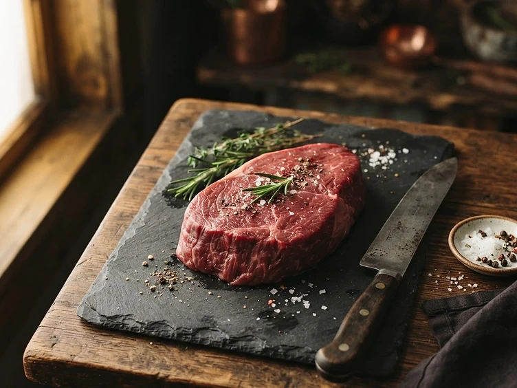 Bison Tender Loin