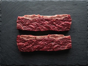 Bison Short Ribs