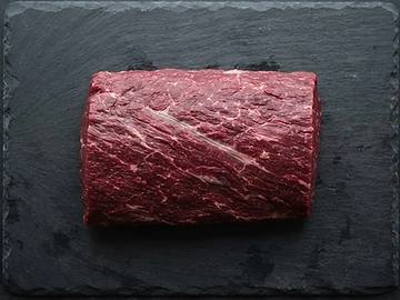 Bison Chuck Roast
