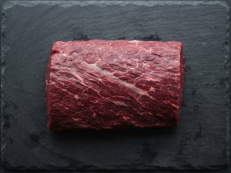 Bison Chuck Roast