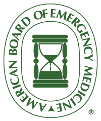 American Board of Emergency Medicine