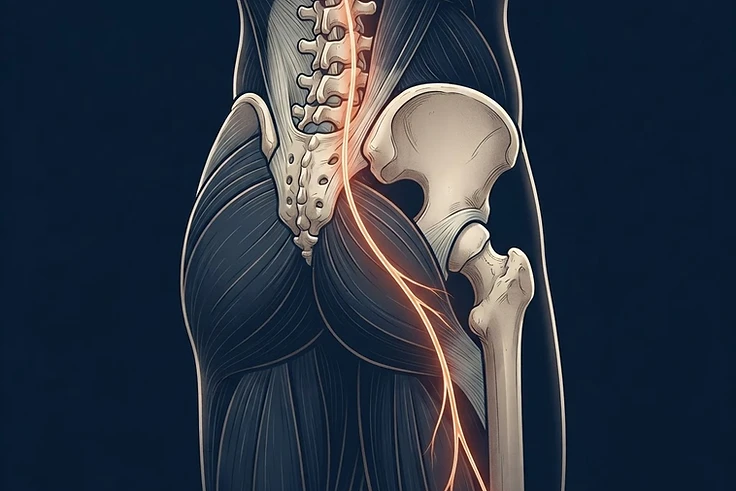 What Causes Sciatica? Symptoms, Diagnosis, and Treatment Options