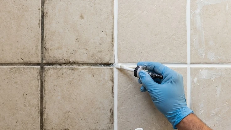 Grout Color Sealing vs. Regrouting: What Bay Area Homeowners Should Know