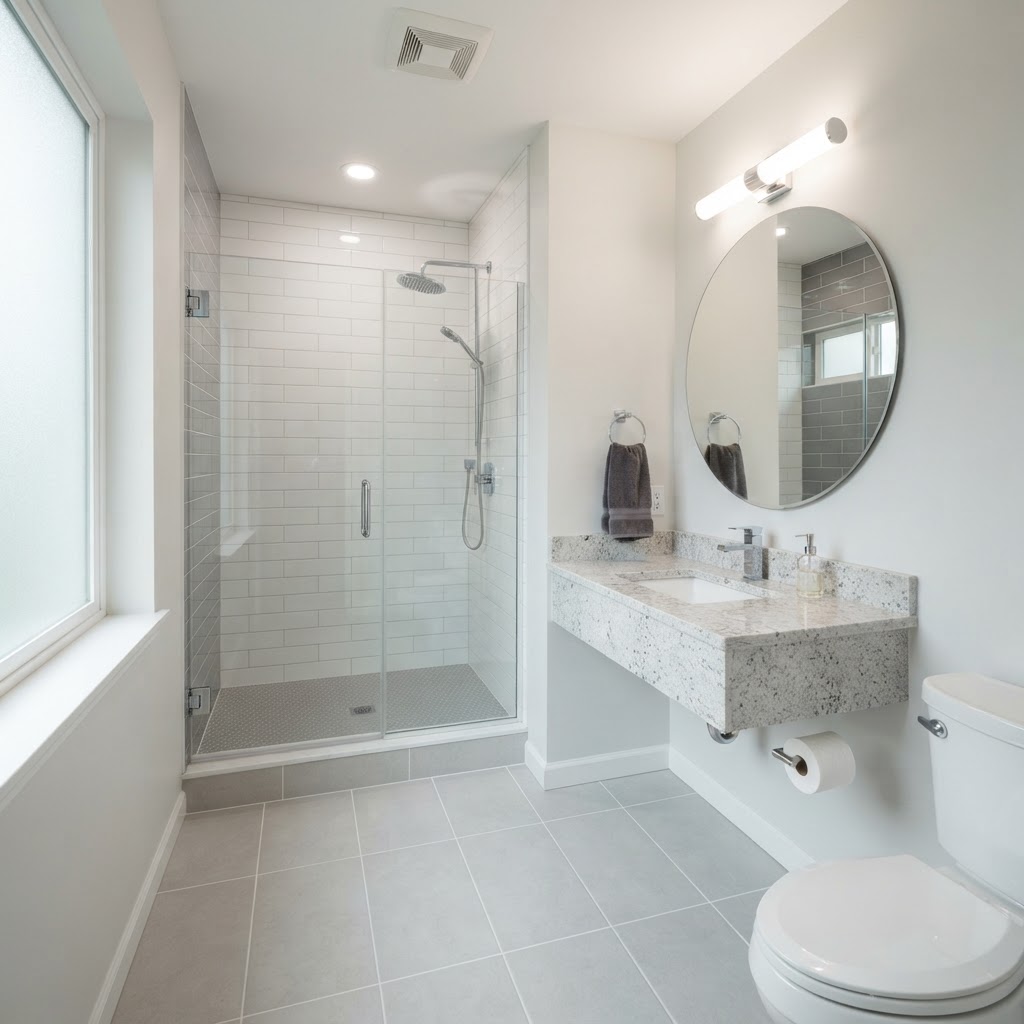 Property Management Tile & Stone