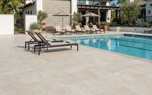 HOA Tile & Stone Services