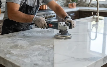 The Wrong Cleaner Ruined My Countertop — What Now?