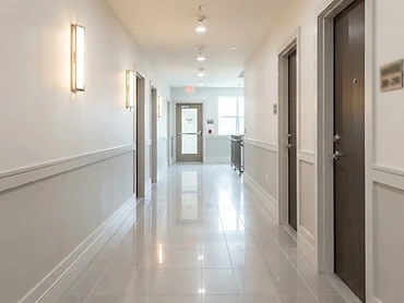 Apartment & Multifamily Tile Services
