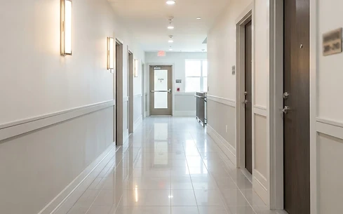Apartment & Multifamily Tile Services