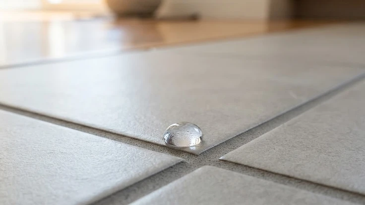 How Long Does Tile and Grout Sealer Really Last in a Bay Area Home?