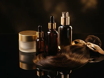 Beauty & Hair