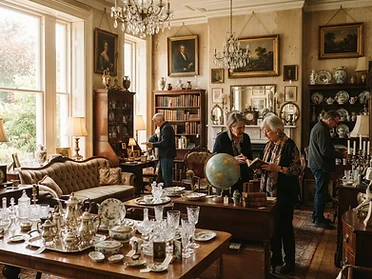 Estate Sales