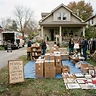 Real Estate Timed Online Auction - 52 Floss Street
