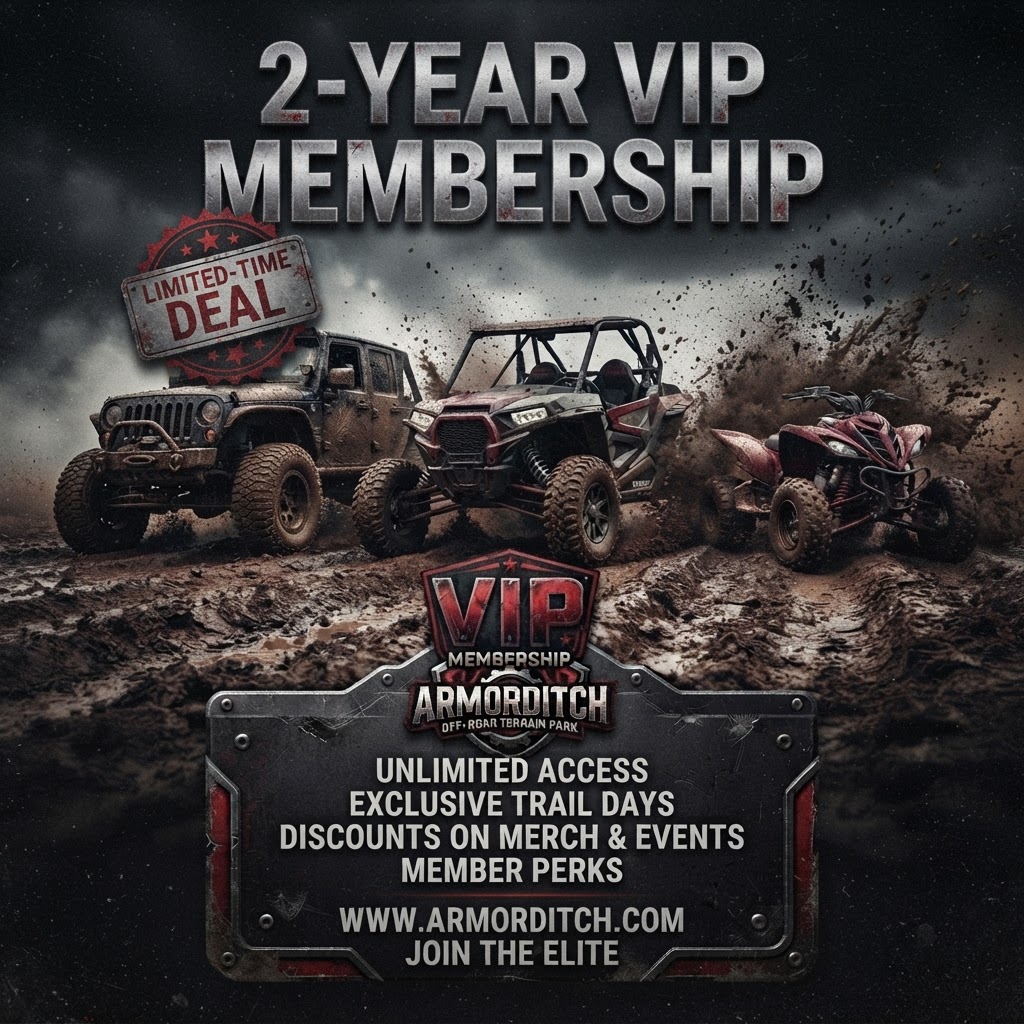 VIP 2-Year Membership