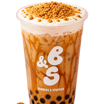 Lotus Biscoff