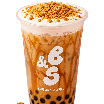 Lotus Biscoff