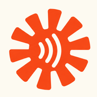 Tap Heated logo