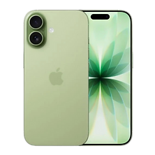 iPhone 17