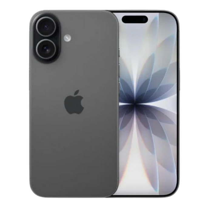 iPhone 17 — Gray