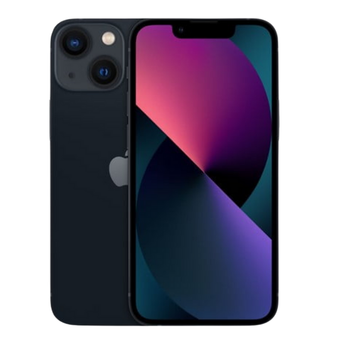 iPhone 13 — Midnight