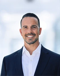 Portrait of Alex Brau, CPA