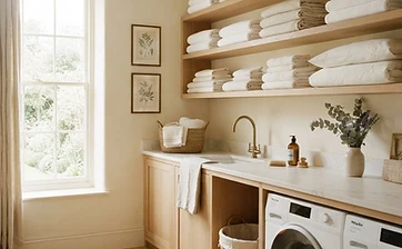 Laundry Service