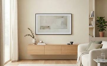TV Mounting