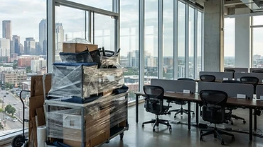 The Benefits of Professional Office Installation Services