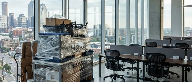The Benefits of Professional Office Installation Services