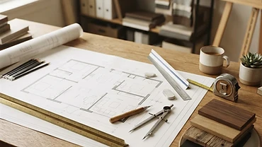 The Circadian Office: How Lighting and Furniture Placement Sync Your Team’s Biological Clock