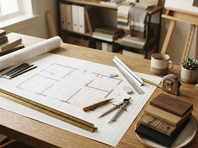 Space Planning