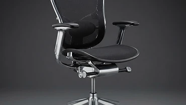 The True Cost of Bad Office Chairs (and How Ergonomic Seating Pays for Itself)