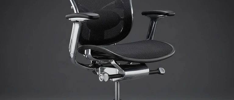 The True Cost of Bad Office Chairs (and How Ergonomic Seating Pays for Itself)