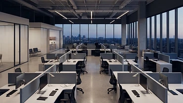 Used vs. New Office Furniture: Which Is Right for Your Business?