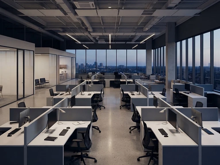 Office furniture in Mississippi