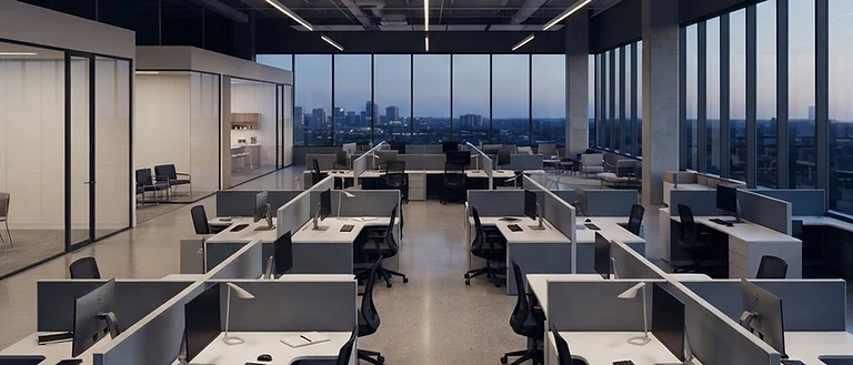 Used vs. New Office Furniture: Which Is Right for Your Business?