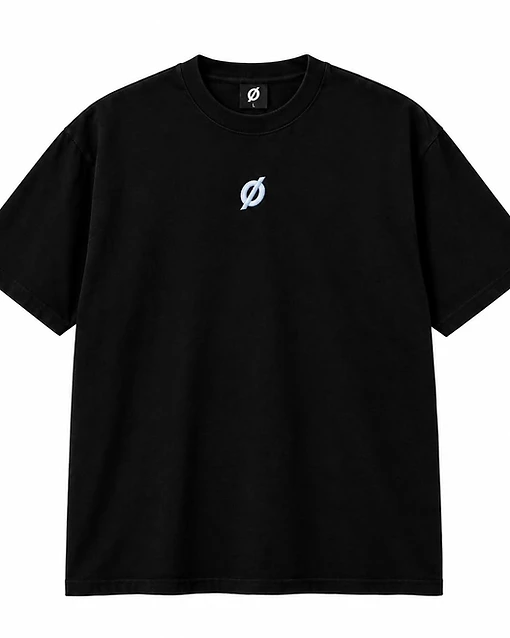 BLØCK 27 HEAVYWEIGHT TEE