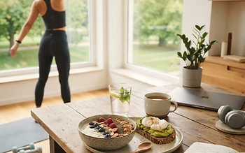 Fueling the Executive Mind: Nutrition Strategies for Peak Performance