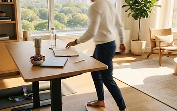 The Executive Edge: Why Movement is Your Best Cognitive Asset