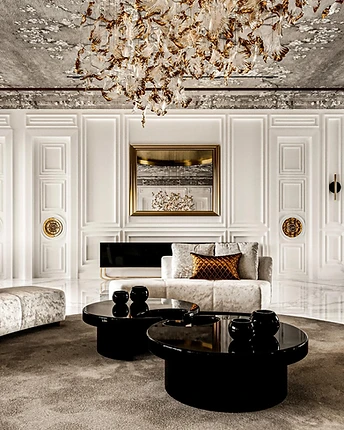 The Drawing Room