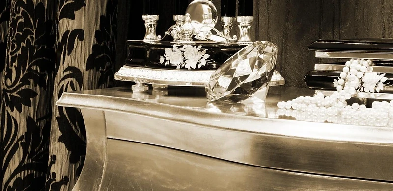 About Fine Furniture Co