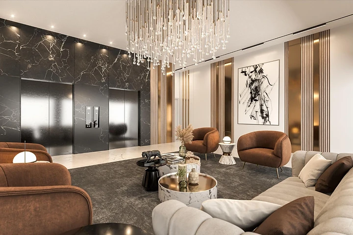 The Fine Furniture Co design studio