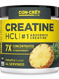 CON-CRĒT Pineapple
