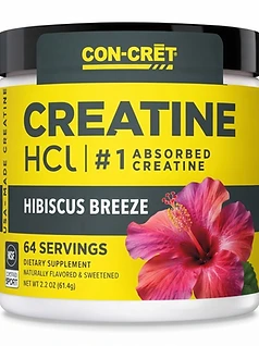 CON-CRĒT Hibiscus Breeze