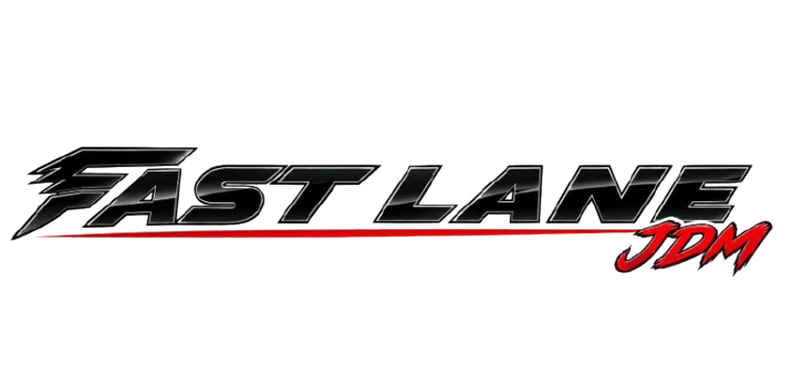 Fast Lane JDM