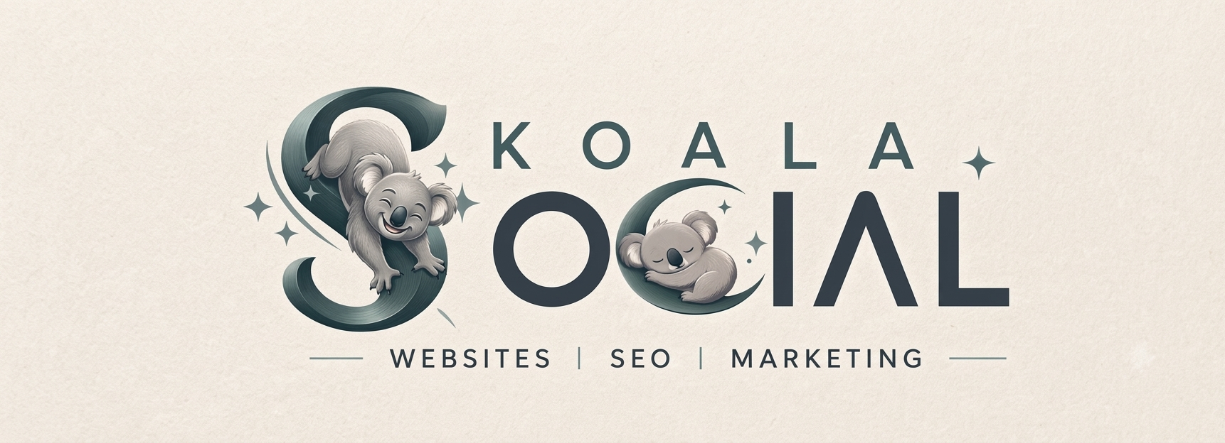 Koala Social — Websites | SEO | Marketing