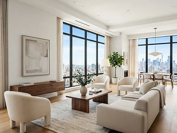 Pre-War Condo