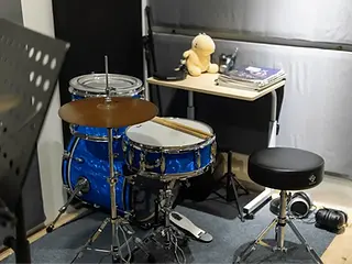 Our Facilities 1