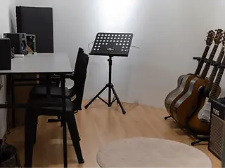 Band / Examination Room 2